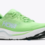 5 Reasons Cross Country Runners Should Consider the HOKA Arahi 9
